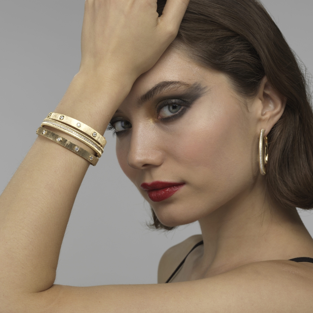 Sylvia Kontente Trunk Show